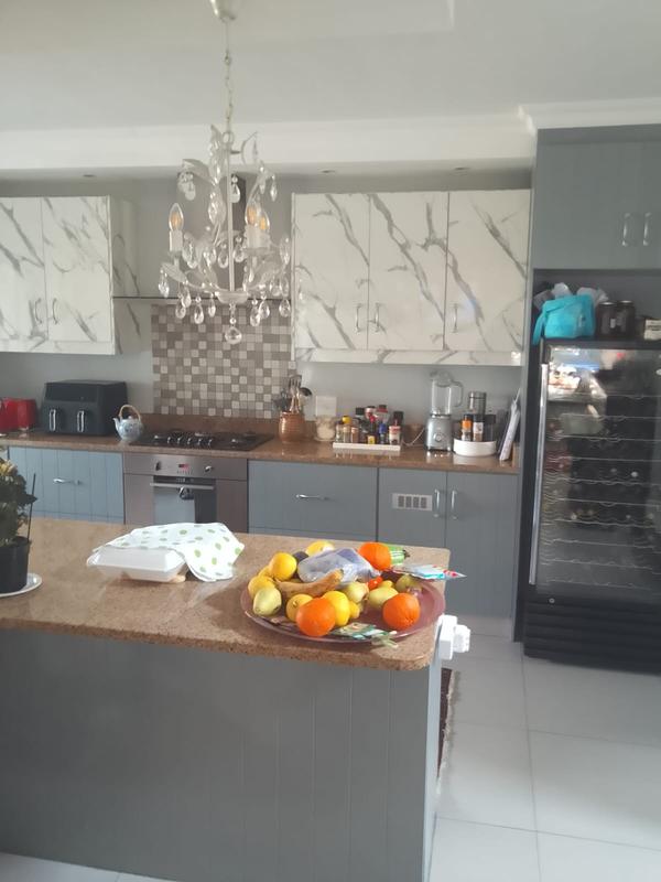 3 Bedroom Property for Sale in Heritage Park Western Cape